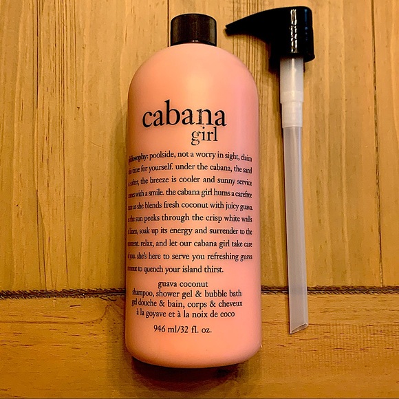 Philosophy Other - 🚨 Philosophy Body Wash  - 32 oz. 🌴🥥